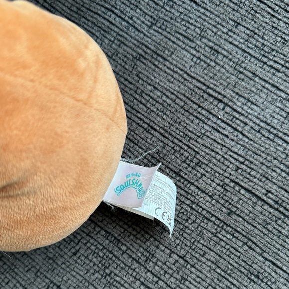 Sinclair the Avocado Toast 8 Squishmallow - Picture 3 of 4